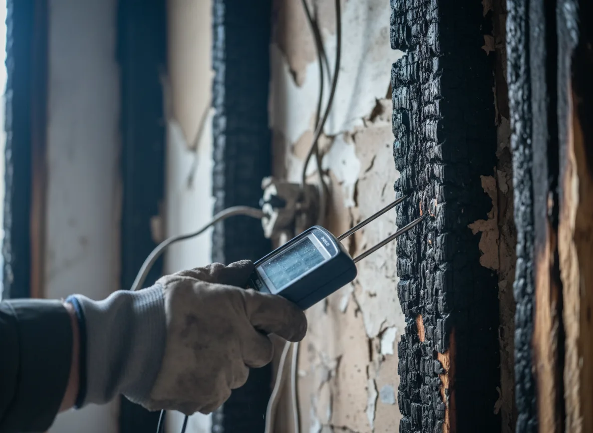 Fire Damage Restoration Camden, SC FAQs